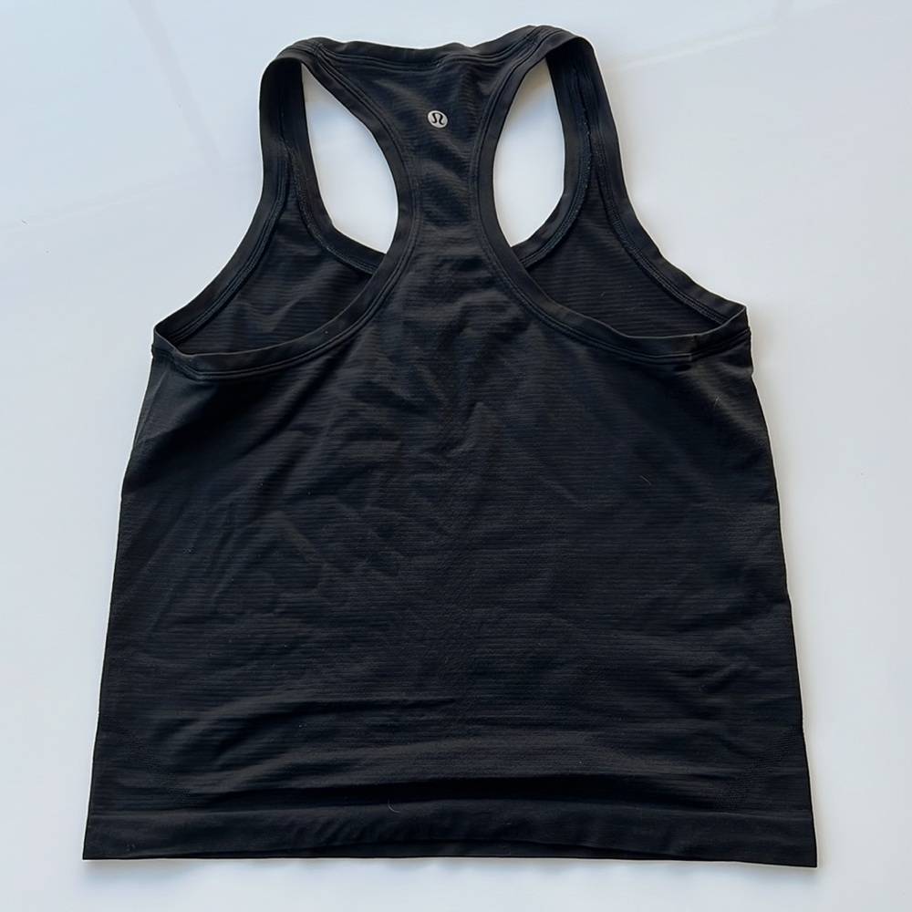 Lululemon Swift Tank